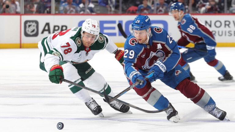 Stanley Cup Playoffs 2026: Picks, predictions for every second-round series with conference finals looming
