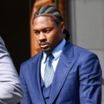 Stefon Diggs found not guilty of assault, strangulation charges in alleged incident with private chef