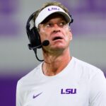 LSU’s Lane Kiffin claims lack of diversity made recruiting to Ole Miss more difficult