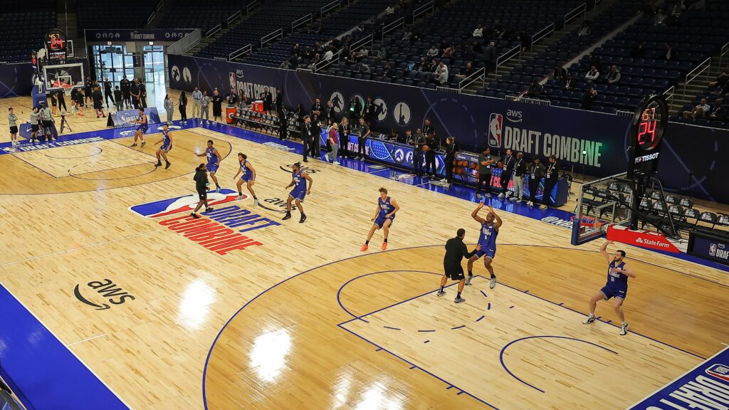 2026 NBA Draft Combine intel: Rumors and buzz on trades, draft stock and strategy coming out of Chicago
