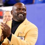 NFL Hall of Famer Lawrence Taylor released from hospital after battle with stomach-related issue