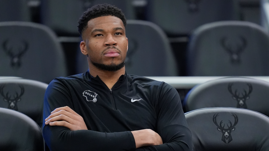 Giannis Antetokounmpo trade rumors: Bucks are 'open for business,' so did the Draft Lottery change anything?