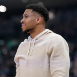 Giannis Antetokounmpo reportedly wants to stay in East: Which teams make most sense for Bucks star?
