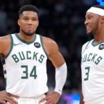 Myles Turner’s very specific complaint about Giannis Antetokounmpo — and why Doc Rivers never stopped it