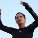 Ronda Rousey vs. Gina Carano start time: Where to watch, live stream the full fight card on Saturday night