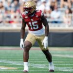 Patriots draft pick Quintayvious Hutchins arrested on assault charge, pleads not guilty
