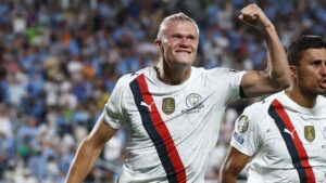 Manchester City vs. Crystal Palace prediction, odds, expert picks for Premier League match on Wednesday