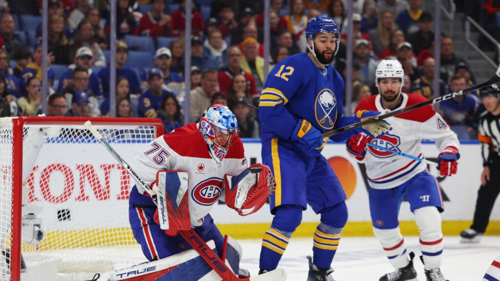 Canadiens vs. Sabres odds, prediction, time: 2026 NHL playoff picks, Game 7 best bets from proven model