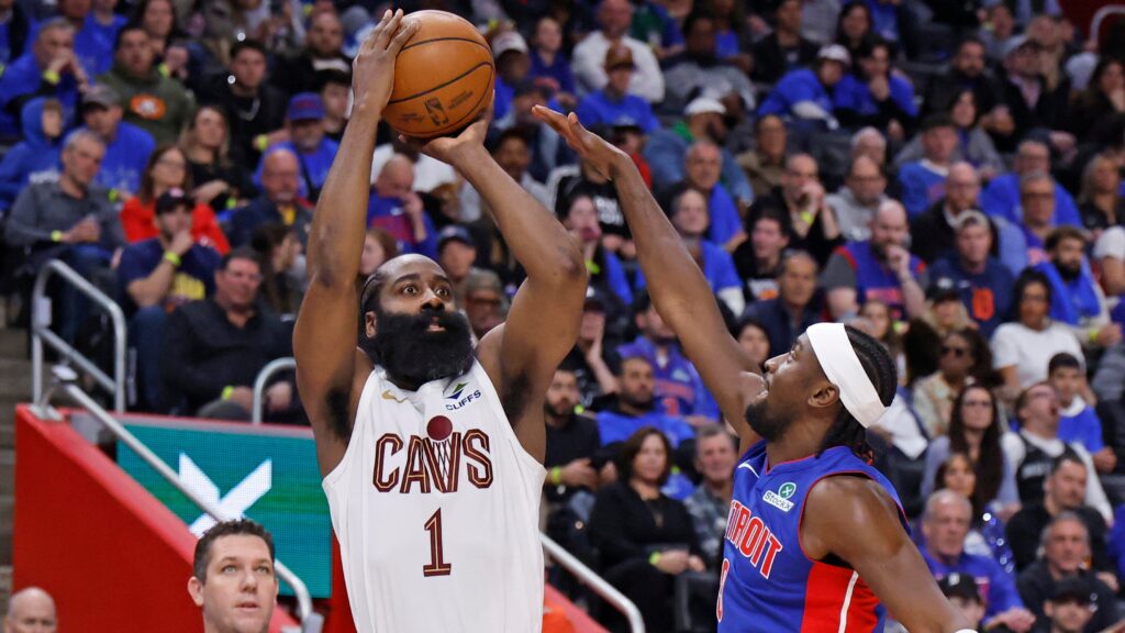 Cavaliers a win away from East finals; PGA Championship begins; NFL schedule release day