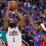 Cavaliers a win away from East finals; PGA Championship begins; NFL schedule release day