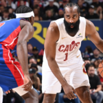James Harden trade paying huge dividends for Cavaliers, even if the Game 7 box score didn’t show it