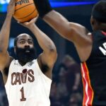 Cavaliers vs. Pistons odds, prediction, time: 2026 NBA playoff picks, Game 2 best bets from proven model