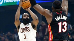 Cavaliers vs. Pistons odds, prediction, time: 2026 NBA playoff picks, Game 2 best bets from proven model