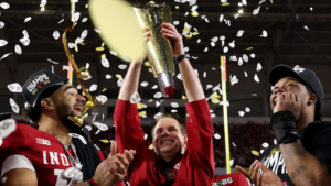 College football's 26 mind-blowing stats for 2026: Returning production, trends and hidden insights
