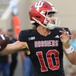 Big Ten post-spring overreactions: Indiana thrives without Fernando Mendoza, West Coast crashes CFP party