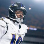 DeAndre Hopkins landing spots: Five-time Pro Bowler has interest in Joe Burrow and the Bengals