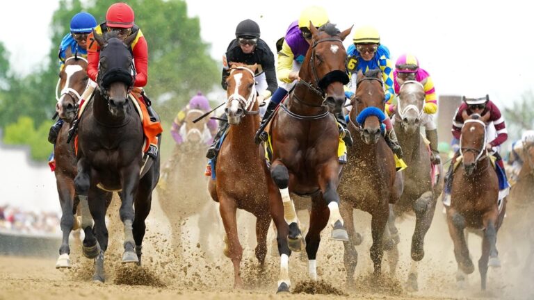How to Bet on the Kentucky Derby Online and Claim Exclusive Betting Promos, Including $1 Million Prize Pool