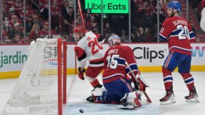 Today's top games to watch, best bets, odds: Hurricanes vs. Canadiens Game 4, Yankees vs. Royals and more