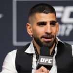 UFC Freedom 250 press conference start time: Watch live stream with Ilia Topuria, Alex Pereira and more