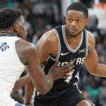 Spurs vs. Timberwolves odds, prediction, time: 2026 NBA playoff picks, Game 4 best bets from proven model