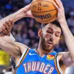 Lakers vs. Thunder odds, prediction, time: 2026 NBA playoff picks, Game 2 best bets from proven model