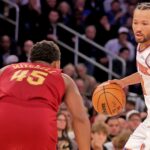 2026 NBA Playoffs betting: Model says Knicks still offer significant value in futures best bets