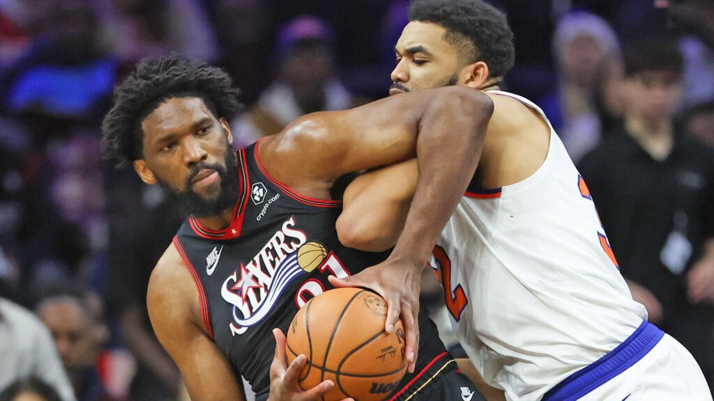 2026 NBA playoff predictions, odds, picks for May 6: This 3-way parlay returns nearly +600