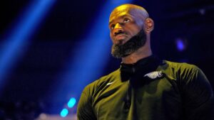 LeBron James next team predictions: Lakers ready to dive into Luka Doncic era, but will James return?