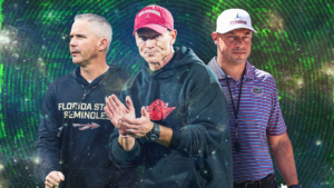 2026 college football coach rankings: Jon Sumrall, Brent Venables headline Power Four coaches ranked 68-26