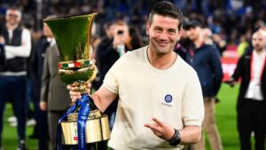 Cristian Chivu's hiring might not have been popular, but he's done more than enough and set for new Inter deal