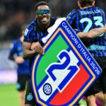 Inter clinch Serie A title, become Italian league champions for the 21st time with win over Parma