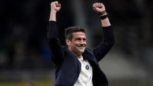 Inter win Scudetto: How manager Cristian Chivu was able to restore winning mentality after UCL heartbreak