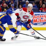 Sabres vs. Canadiens odds, prediction, time: 2026 NHL playoff picks, Game 2 best bets from proven model