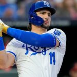 Fantasy Baseball Week 8 Preview: Top 10 sleeper hitters highlight Jac Caglianone, Ryan Waldschmidt