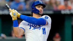Fantasy Baseball Week 8 Preview: Top 10 sleeper hitters highlight Jac Caglianone, Ryan Waldschmidt