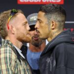 UFC Fight Night —  Jack Della Maddalena vs. Carlos Prates: Fight card, predictions, odds and expert picks