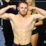 UFC Fight Night start time for Jack Della Maddalena vs. Carlos Prates: Where to watch live on Paramount+