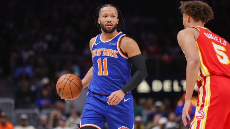 2026 NBA Eastern Conference finals odds, predictions: Knicks vs. Cavaliers Game 2 picks by expert on 84-51 run