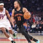Knicks vs. 76ers odds, prediction, time: 2026 NBA playoff picks, Game 4 best bets from proven model