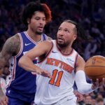 76ers vs. Knicks odds, prediction, time: 2026 NBA playoff picks, Game 2 best bets from proven model