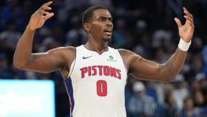 Biggest financial ramifications of 2026 All-NBA Teams: Will Pistons pay Jalen Duren? Ant's miss matters