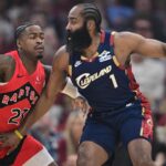 NBA player prop picks, odds: Three best 2026 NBA Playoffs prop bets for Magic-Pistons, Raptors-Cavaliers