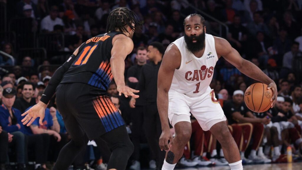 NBA player prop picks, odds: Three best 2026 NBA Playoffs prop bets for Knicks vs. Cavaliers, Game 3