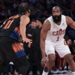 NBA player prop picks, odds: Three best 2026 NBA Playoffs prop bets for Knicks vs. Cavaliers, Game 3
