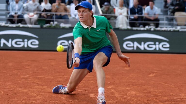 2026 French Open odds, picks, predictions, futures: Proven expert reveals best bets for men's, women's draws