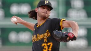 Fantasy Baseball Injury Rankings: Top 50 IL stashes with Jared Jones, Josh Hader nearing a return