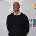 Jason Collins, NBA’s first openly gay player, dies of brain cancer at 47