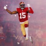 Vikings sign former 49ers receiver Jauan Jennings to one-year deal