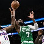 NBA player prop picks, odds: Model reveals three best 2026 NBA Playoffs prop bets for 76ers-Celtics, Game 7