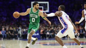 76ers vs. Celtics odds, prediction, time: 2026 NBA playoff picks, Game 7 best bets by proven model